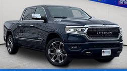 2020 Ram Ram Pickup 1500 Limited