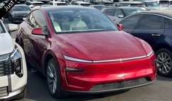 2026 Tesla Model Y Premium