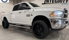 2014 Ram Ram Pickup 3500 SLT