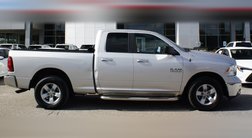 2018 Ram Ram Pickup 1500 SLT