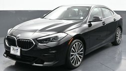 2024 BMW 2 Series 228i xDrive Gran Coupe