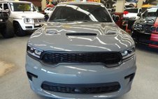 2022 Dodge Durango SRT 392