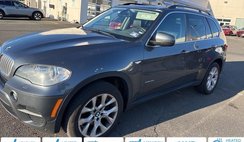 2013 BMW X5 xDrive35i Premium