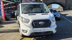 2023 Ford Transit 350 XL
