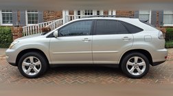 2004 Lexus RX 330 Base