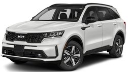 2023 Kia Sorento EX