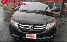 2015 Honda Odyssey EX