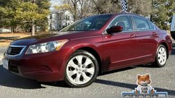 2010 Honda Accord EX-L