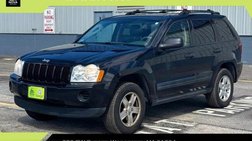 2005 Jeep Grand Cherokee Laredo