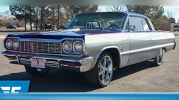 1964 Chevrolet Impala SS