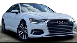 2023 Audi A6 quattro Premium 45 TFSI