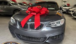 2016 BMW 2 Series M235i