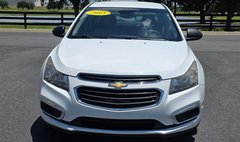2015 Chevrolet Cruze LS Auto
