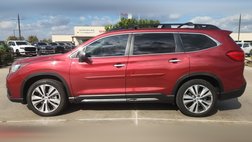 2020 Subaru Ascent Touring
