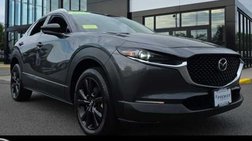 2023 Mazda CX-30 2.5 Turbo Premium