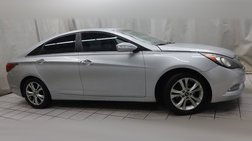 2011 Hyundai Sonata Limited