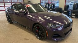 2024 BMW 2 Series 230i xDrive