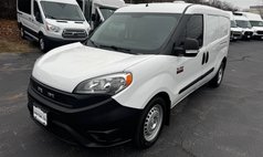 2020 Ram ProMaster City Tradesman