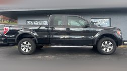 2012 Ford F-150 STX