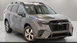 2024 Subaru Ascent Premium 7-Passenger