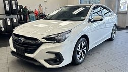 2024 Subaru Legacy Premium