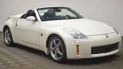 2007 Nissan 350Z Touring