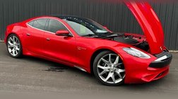 2020 Karma Revero GT