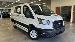 2023 Ford Transit 250
