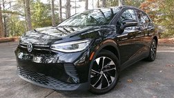 2022 Volkswagen ID.4 Pro S