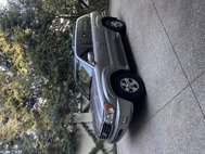 2002 Toyota Land Cruiser Base