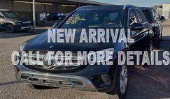 2021 Mercedes-Benz GLC-Class GLC 300