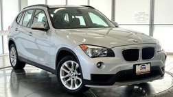 2015 BMW X1 xDrive28i