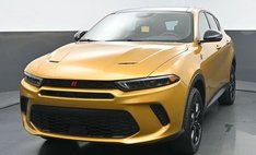 2024 Dodge Hornet GT Plus