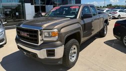 2015 GMC Sierra 1500 Base