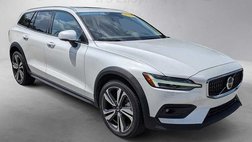 2024 Volvo V60 Cross Country B5 Plus