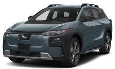 2026 Subaru Trailseeker Limited