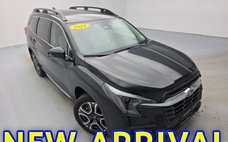 2024 Subaru Ascent Limited 7-Passenger