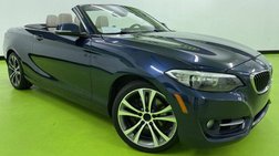 2017 BMW 2 Series 230i xDrive