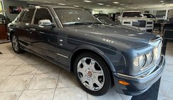 2006 Bentley Arnage R