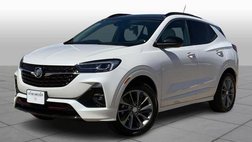 2022 Buick Encore GX Essence