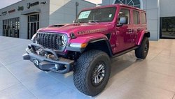 2024 Jeep Wrangler Rubicon 392