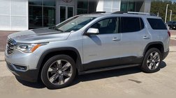 2019 GMC Acadia SLT-2