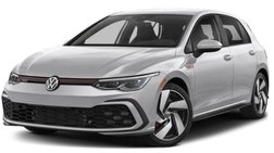 2024 Volkswagen Golf GTI S