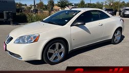 2008 Pontiac G6 GT
