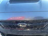 2021 Subaru WRX Premium