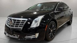 2014 Cadillac XTS Premium Collection