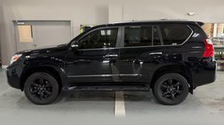 2013 Lexus GX 460 Premium