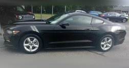 2015 Ford Mustang V6