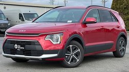 2024 Kia Niro EX