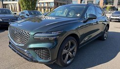 2022 Genesis GV70 3.5T Sport